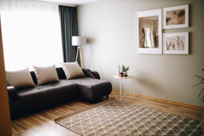LK Apartment